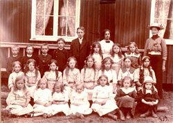 sandbols skola 1912