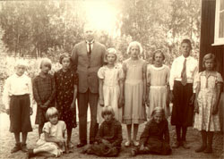 knöstads skola 1935