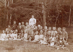 norra eds skola 1919