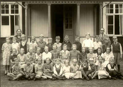Kärrholmen 1938